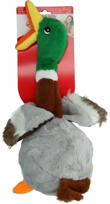 KONG - Shakers Honkers antis - didelė - 43 cm - (KONGSHK11E)