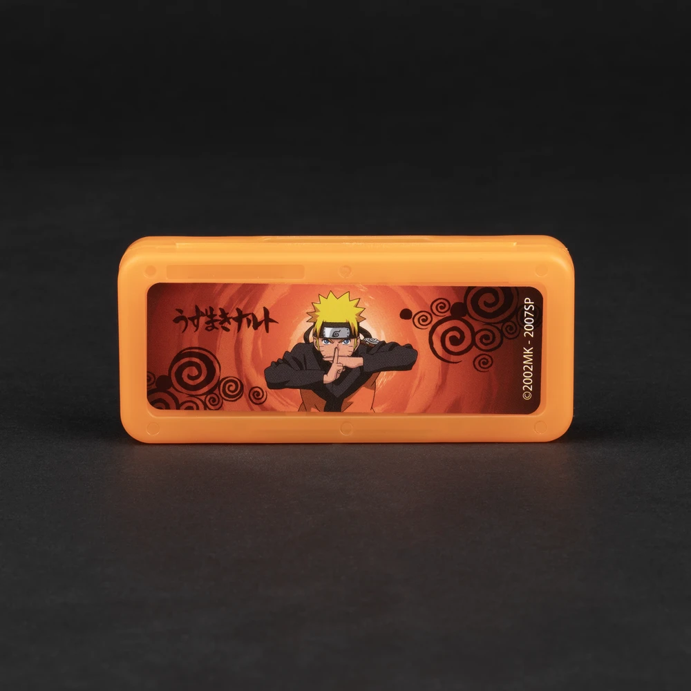 „Konix“ pradedančiųjų rinkinio „Jutsu Switch“ – „Naruto“