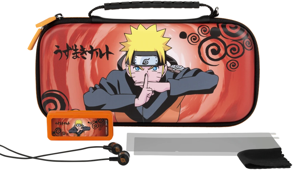 „Konix“ pradedančiųjų rinkinio „Jutsu Switch“ – „Naruto“
