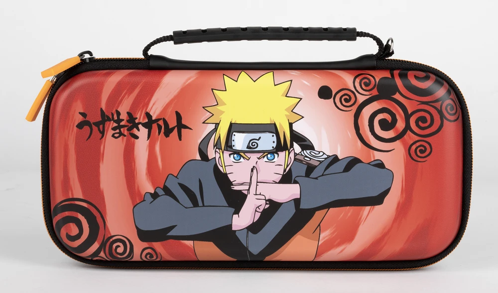„Konix“ pradedančiųjų rinkinio „Jutsu Switch“ – „Naruto“