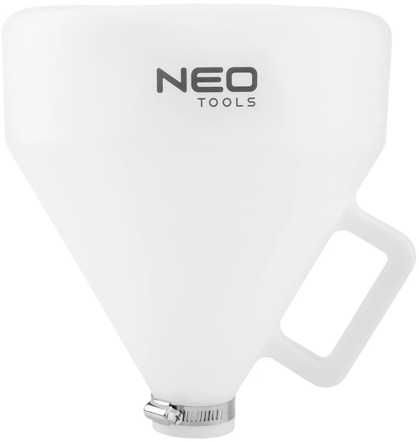 Pistolet Konstrukcinių dažų purkštuvas NEO 6 l, 3,5 bar