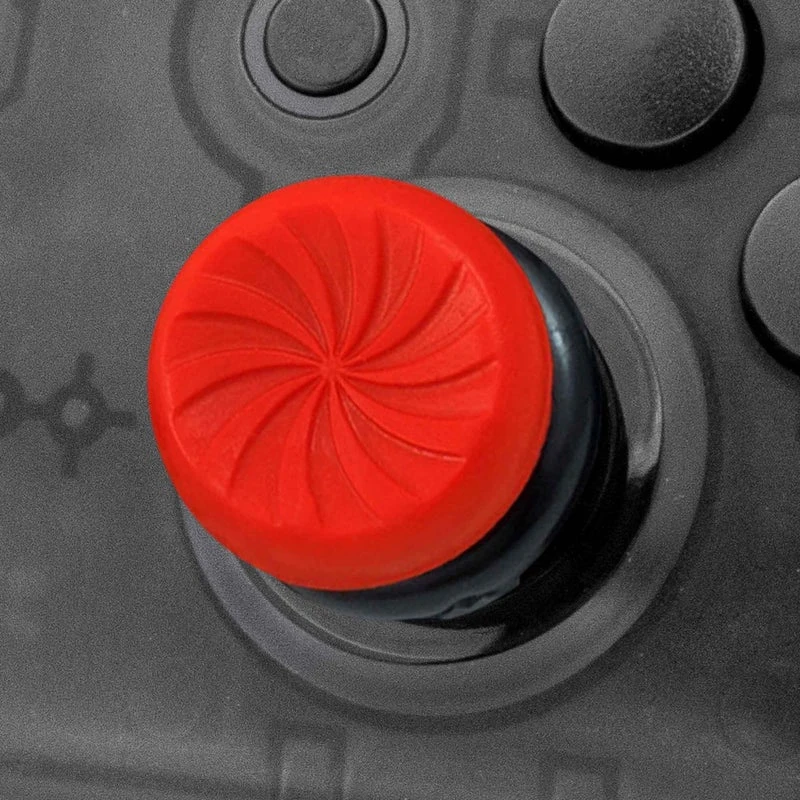 SteelSeries Kontrol Freek KontrolFreek – FPS Freek Inferno – Nintendo Pro (4 šakų)
