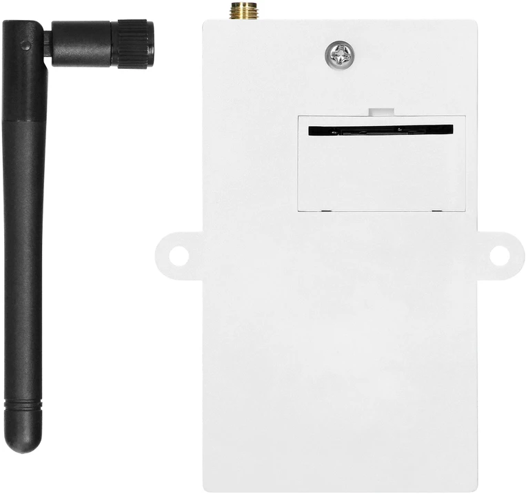 Orno Kontroler GSM vartų valdiklis su USB prievadu, 4G