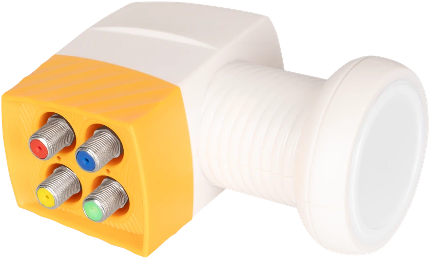 Inne Oem Quad SAT-DIGITAL konverteris (RXKON03)