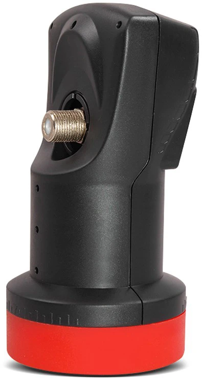 MACLEAN MCTV-668 Maclean MCTV-668 High Gain Single LNB SAT