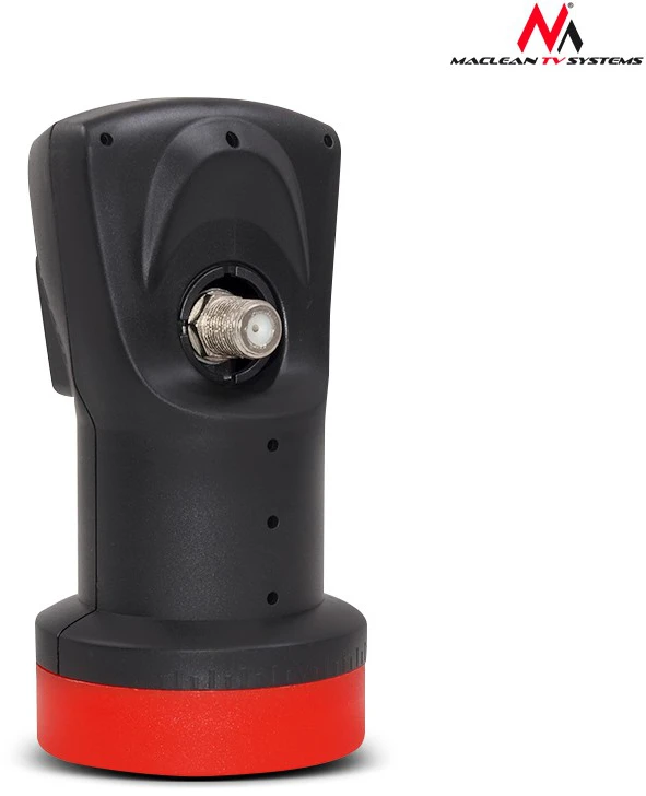 MACLEAN MCTV-668 Maclean MCTV-668 High Gain Single LNB SAT