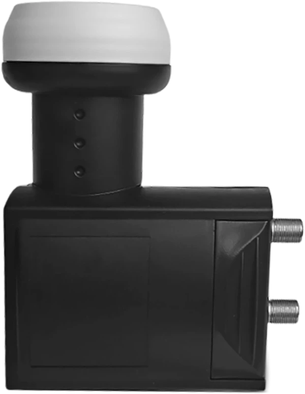 Konwerter SC-20 LNB Twin Telkom Telmor konverteris