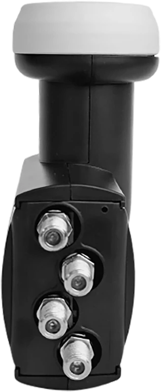 Konwerter SC-40 LNB Quad Telkom Telmor keitiklis