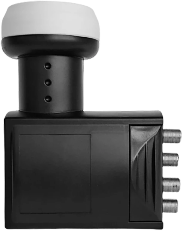 Konwerter SC-40 LNB Quad Telkom Telmor keitiklis