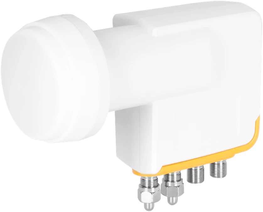 Blow Konwerter SAT INVERTO QUAD UNICABLE II + 1 senas prievadas