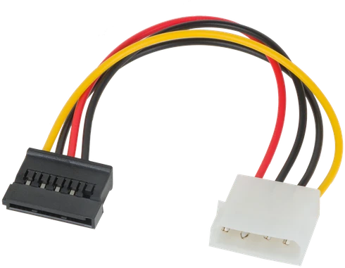 Konwerter Cabletech Adapteris 2.5/3.5" kietiesiems diskams USB 2.0 - SATA, IDE