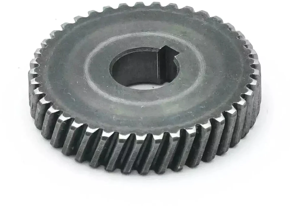 Dedra Koło Krumpliaratis (spiraliniai dantys)