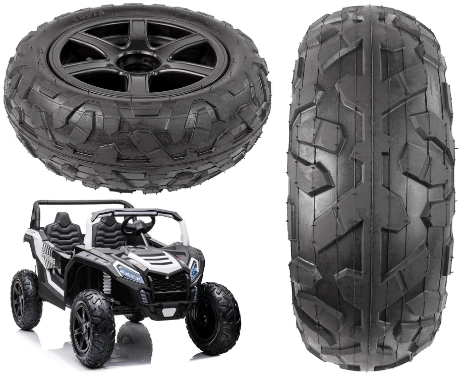 Lean Cars Buggy A032 ratas
