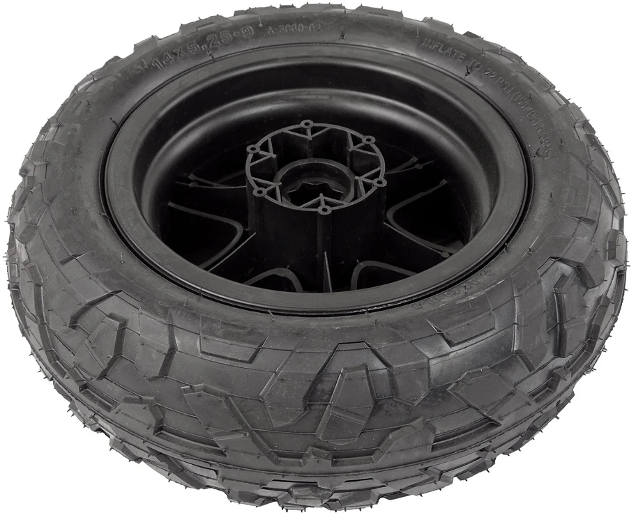 Lean Cars Buggy A032 ratas