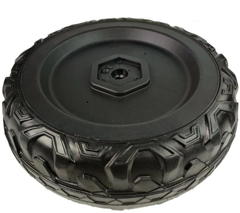 Juodas EVA ratas XMX613 modeliui