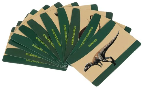 Kruzzel Vaikiškas žaidimas, 12 dinozaurų kiaušinių rinkinys kasinėjimams 24982