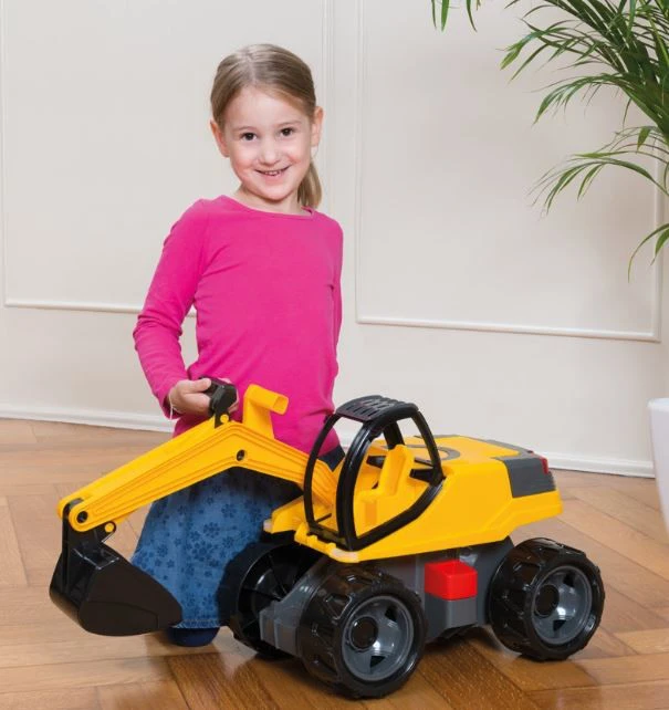 Lena Ekskavatoriaus dėžė 63 cm
