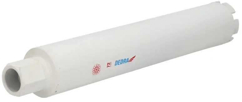 Dedra Grimo karunele deimantine 72x400mm