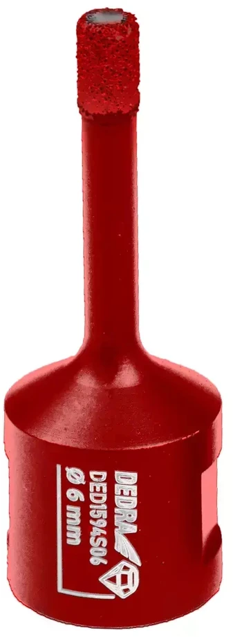 Dedra Koronka Deimantinis vainikėlis 6 mm