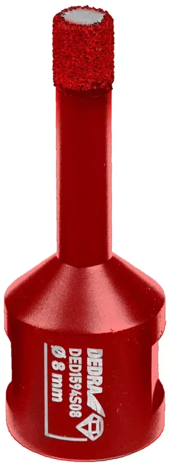 Dedra Koronka Deimantinis vainikėlis 8 mm