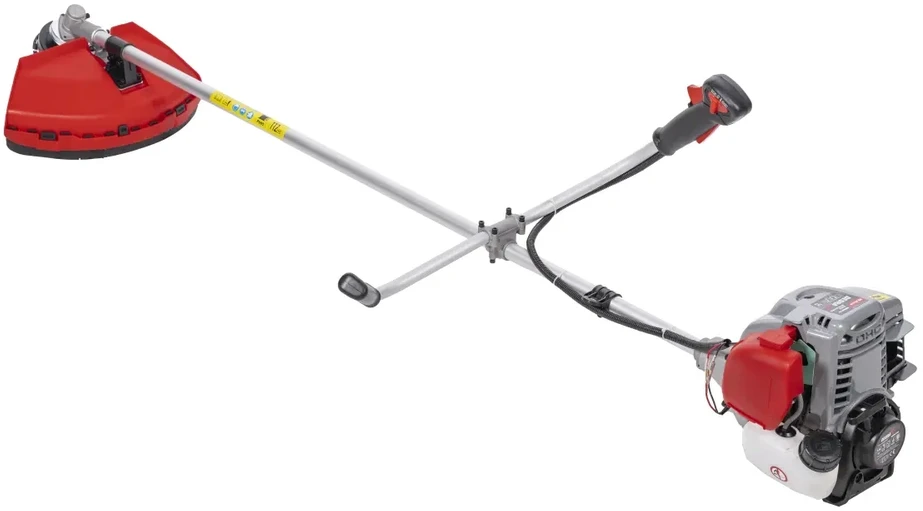 Dedra benzininė žoliapjovė 900W 35,8cc 4T DED8716