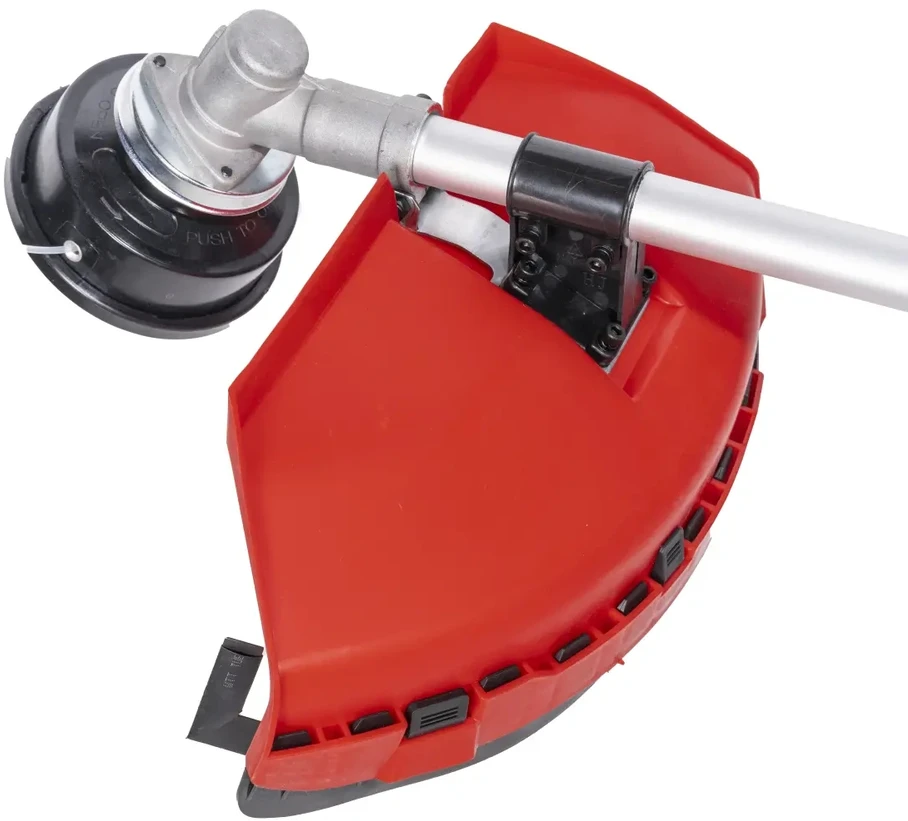 Dedra benzininė žoliapjovė 900W 35,8cc 4T DED8716