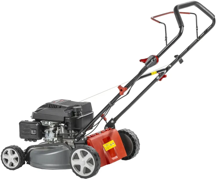 Benzininė vejapjovė DEDRA DED8720-43CP, 2,7kW