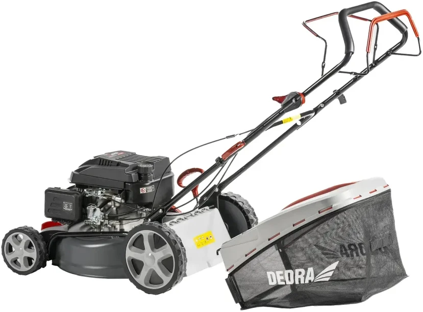Dedra Vejapjovė Benzininė vejapjovė su 3600 W pavara