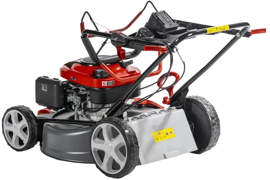 Benzininė vejapjovė Dedra DED8725-51L