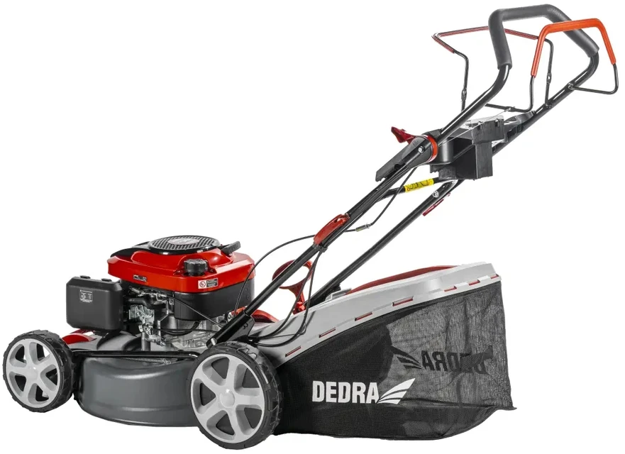 Benzininė vejapjovė Dedra DED8725-51L