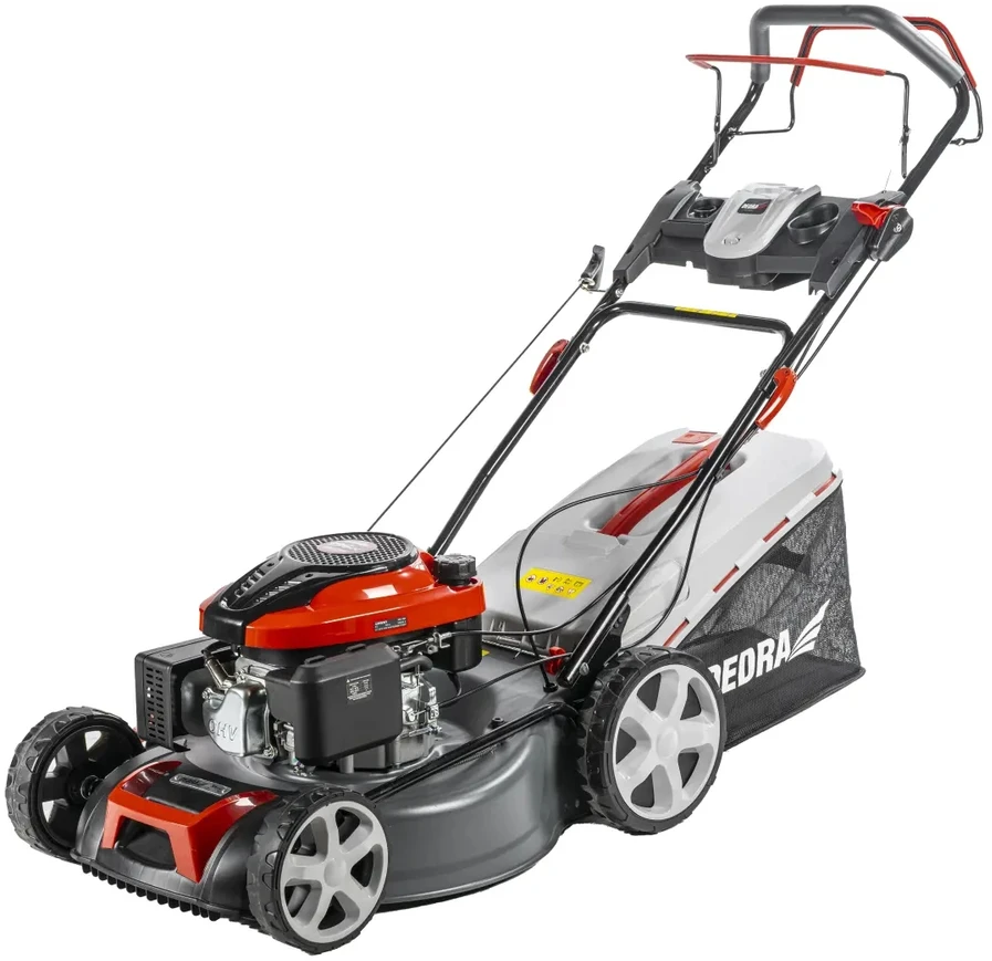 Benzininė vejapjovė Dedra DED8725-51L