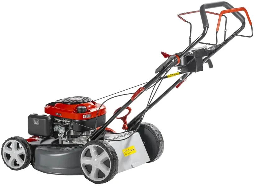 Benzininė vejapjovė Dedra DED8725-51L