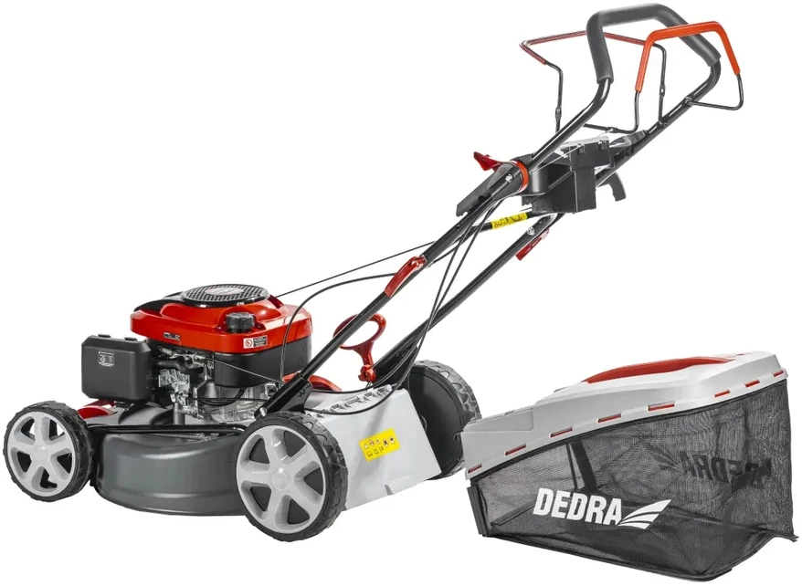 Benzininė vejapjovė Dedra DED8725-51L