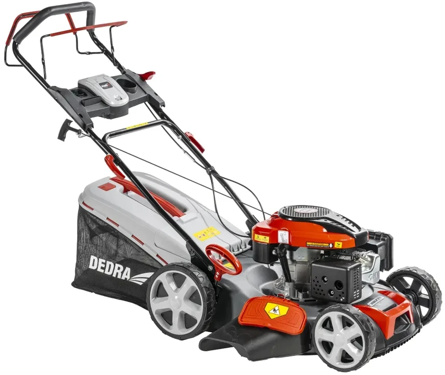 Benzininė vejapjovė Dedra DED8725-51L