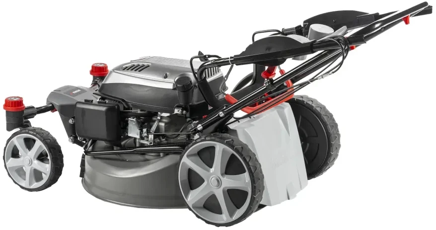 Benzininė vejapjovė DEDRA DED8727-51C, 4.2 kW