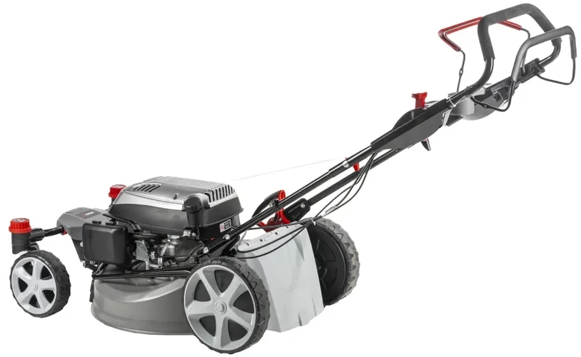 Benzininė vejapjovė DEDRA DED8727-51C, 4.2 kW