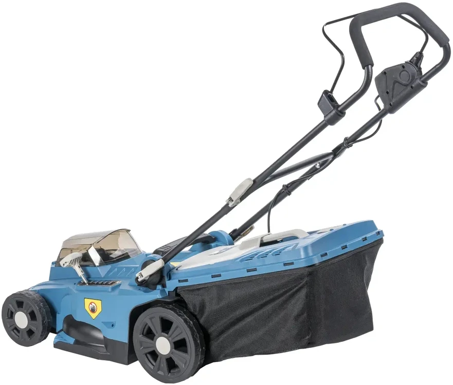 Dedra Vejapjove beepetelinis variklis 2x18V 37cm