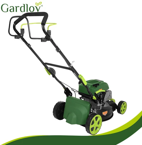 „DriveX Gardlov“ benzininė vejapjovė