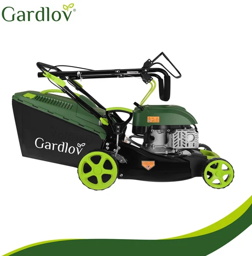 „DriveX Gardlov“ benzininė vejapjovė