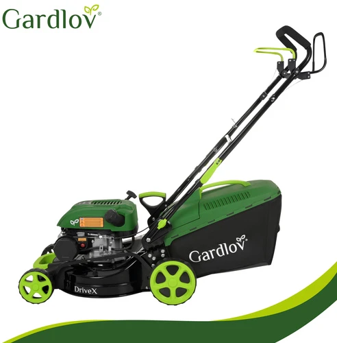„DriveX Gardlov“ benzininė vejapjovė