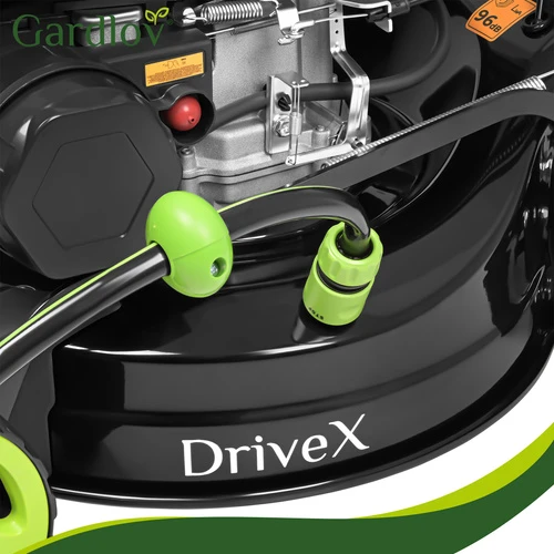„DriveX Gardlov“ benzininė vejapjovė