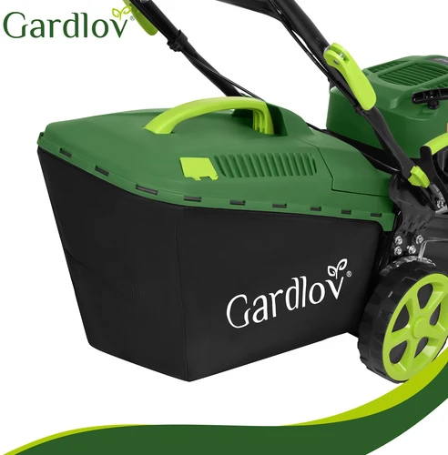 „DriveX Gardlov“ benzininė vejapjovė