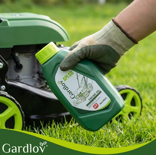 „DriveX Gardlov“ benzininė vejapjovė