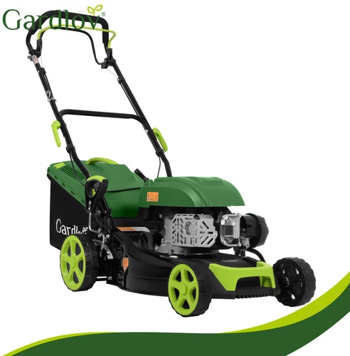 „DriveX Gardlov“ benzininė vejapjovė