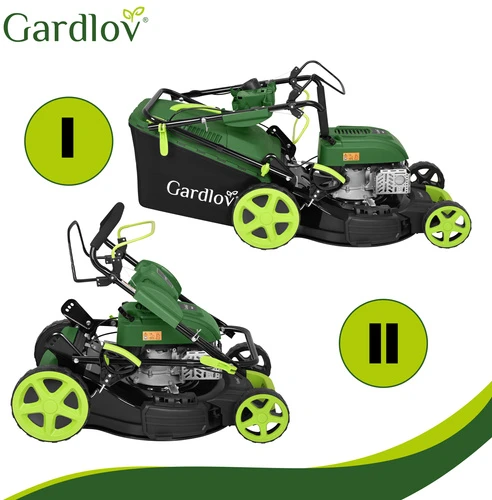 „DriveXPro Gardlov“ benzininė vejapjovė