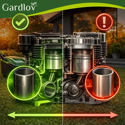 „DriveXPro Gardlov“ benzininė vejapjovė