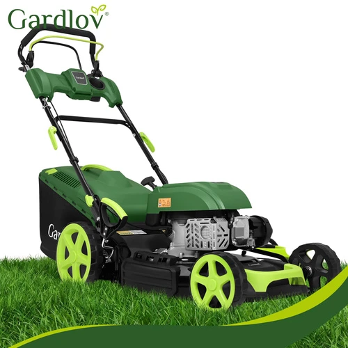 „DriveXPro Gardlov“ benzininė vejapjovė