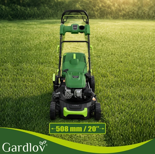 „DriveXPro Gardlov“ benzininė vejapjovė