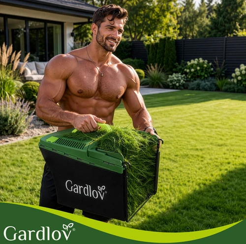 „DriveXPro Gardlov“ benzininė vejapjovė