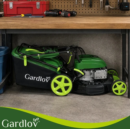 „DriveXPro Gardlov“ benzininė vejapjovė